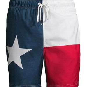 Texas Swin Trunk